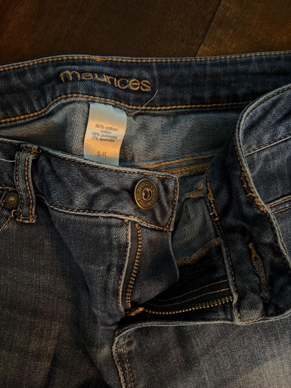 Jeans - Picture 2 of 6